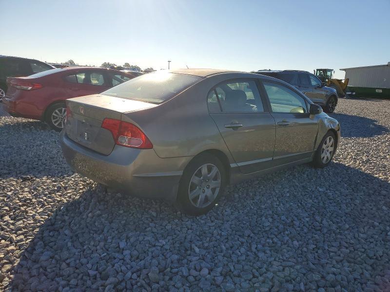 2007 Honda Civic lx