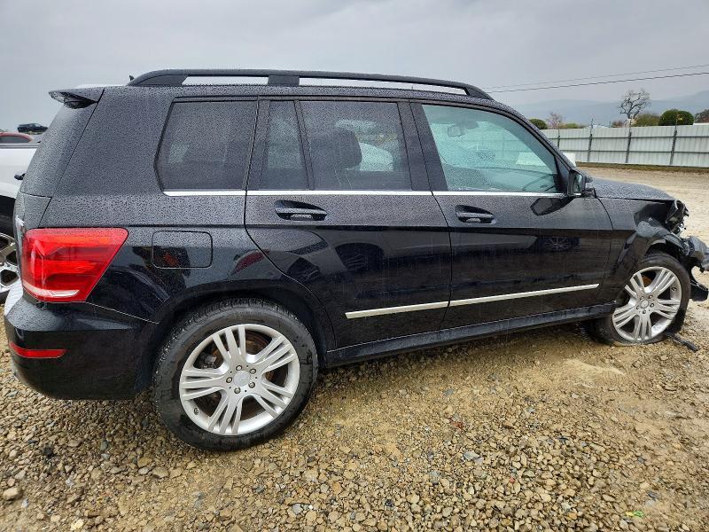 2014 Mercedes-Benz Glk 350 4matic