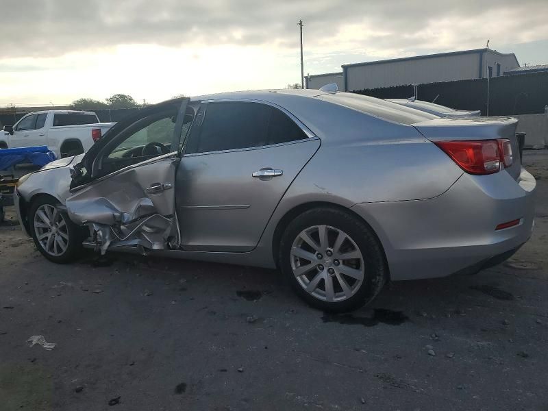 2014 Chevrolet Malibu 1LT