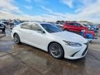 2025 Lexus Es 300h Base