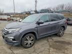 2018 Honda Pilot exl