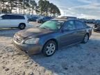 2004 Nissan Altima Base