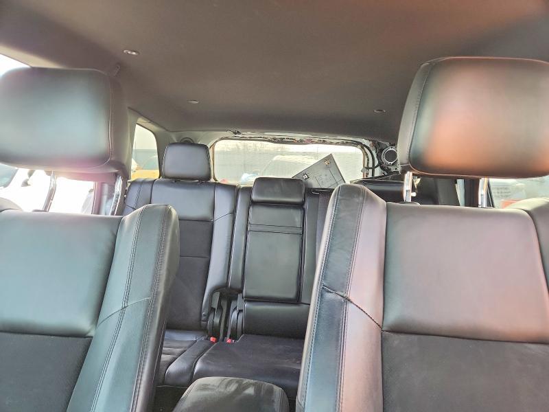 2022 Jeep Grand Cherokee Laredo e