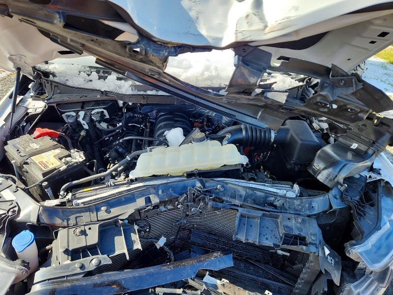 2025 Ford F150 Lariat