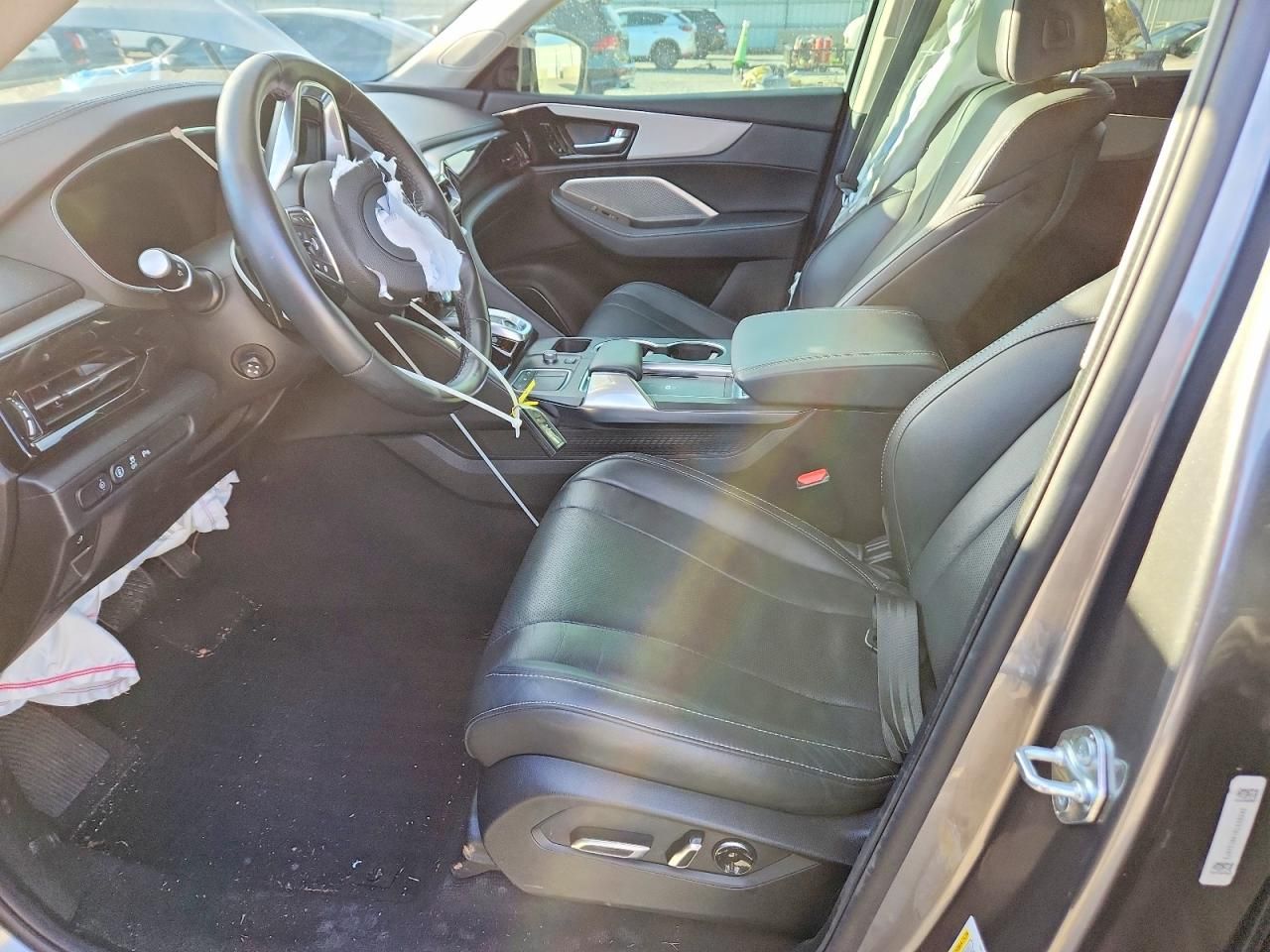 2024 Acura Mdx Technology