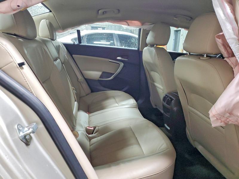 2015 Buick Regal