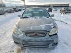 2003 Toyota Corolla ce