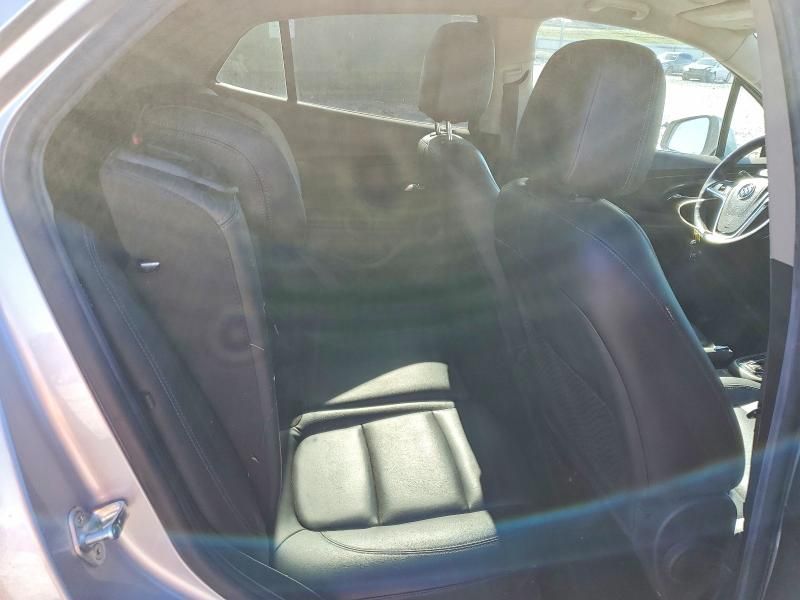 2017 Buick Encore Essence