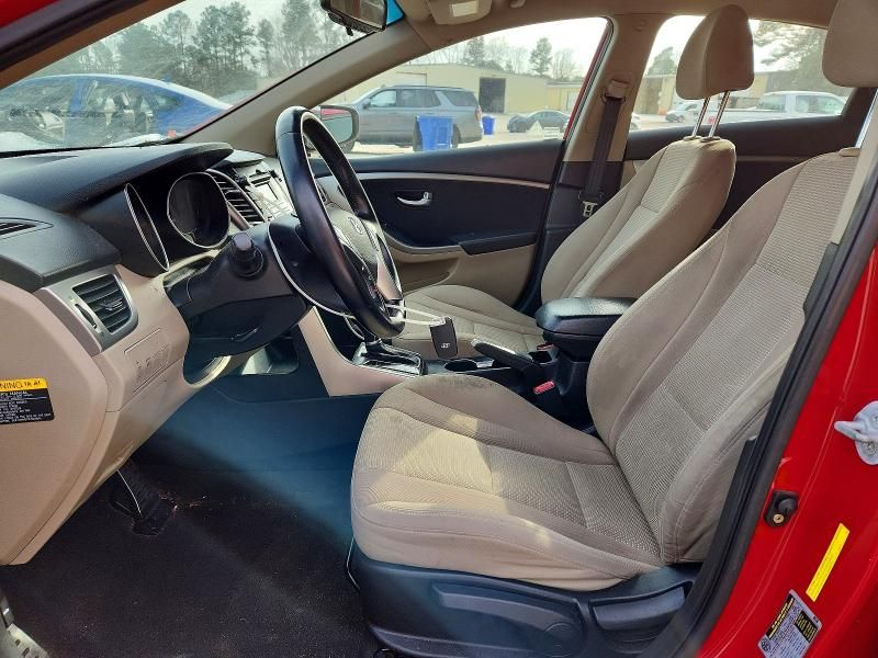 2013 Hyundai Elantra gt