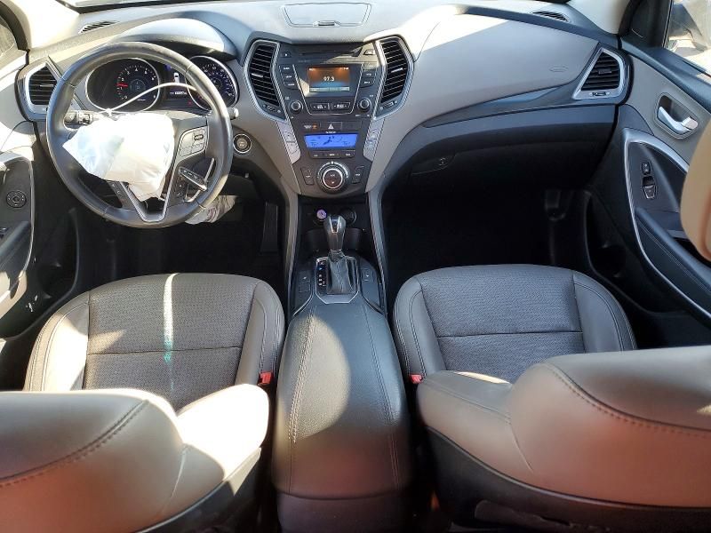 2014 Hyundai Santa fe Sport