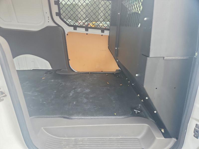 2021 Ford Transit Connect xl