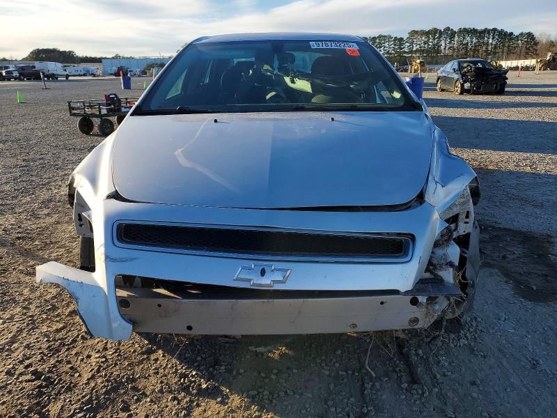 2012 Chevrolet Malibu 2LT