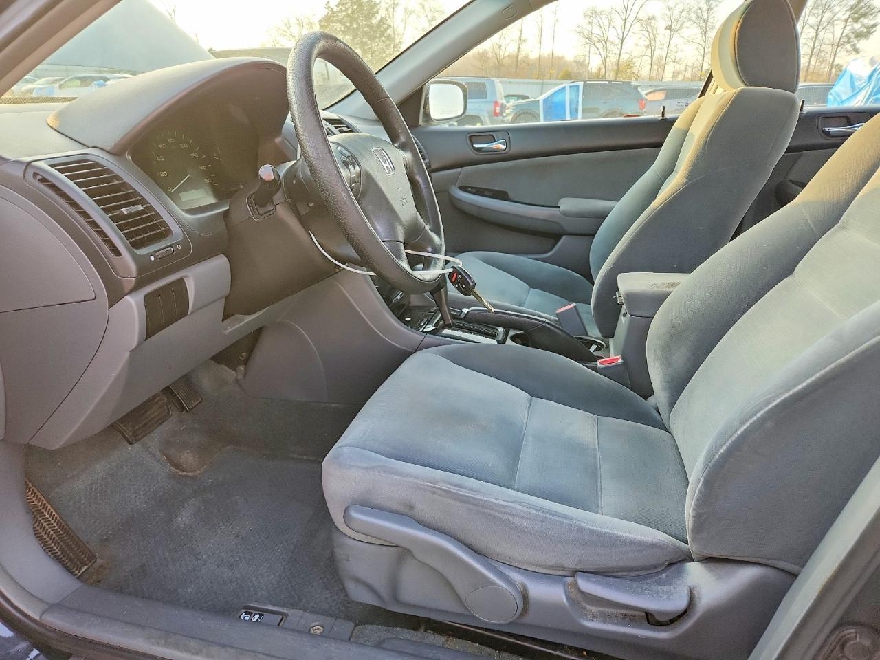 2006 Honda Accord se