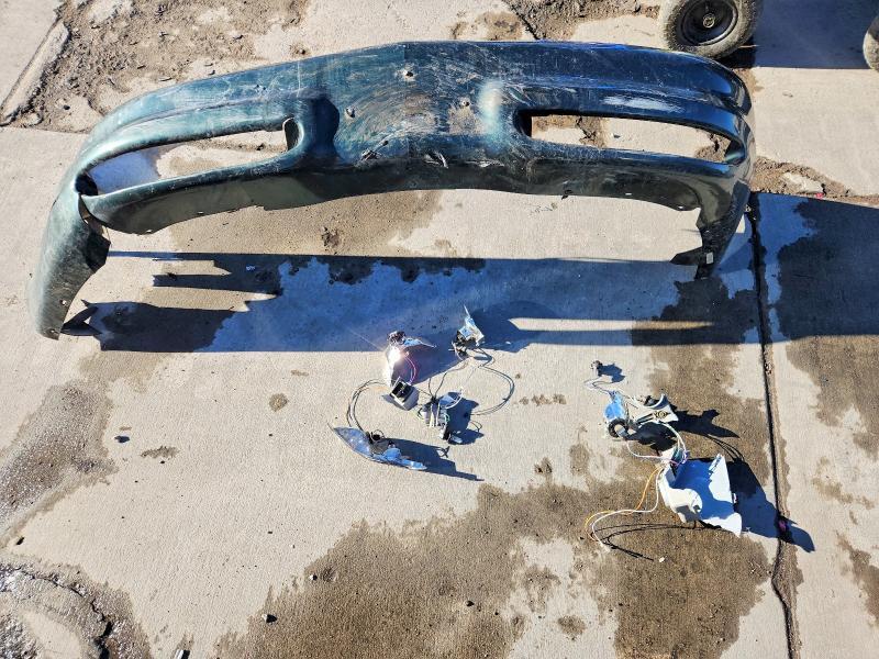 1999 Oldsmobile Intrigue gl