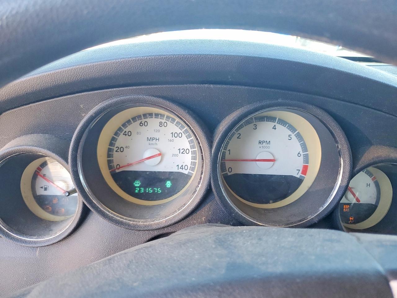 2010 Dodge Charger sxt