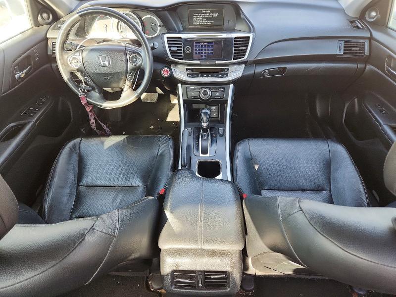 2013 Honda Accord Touring