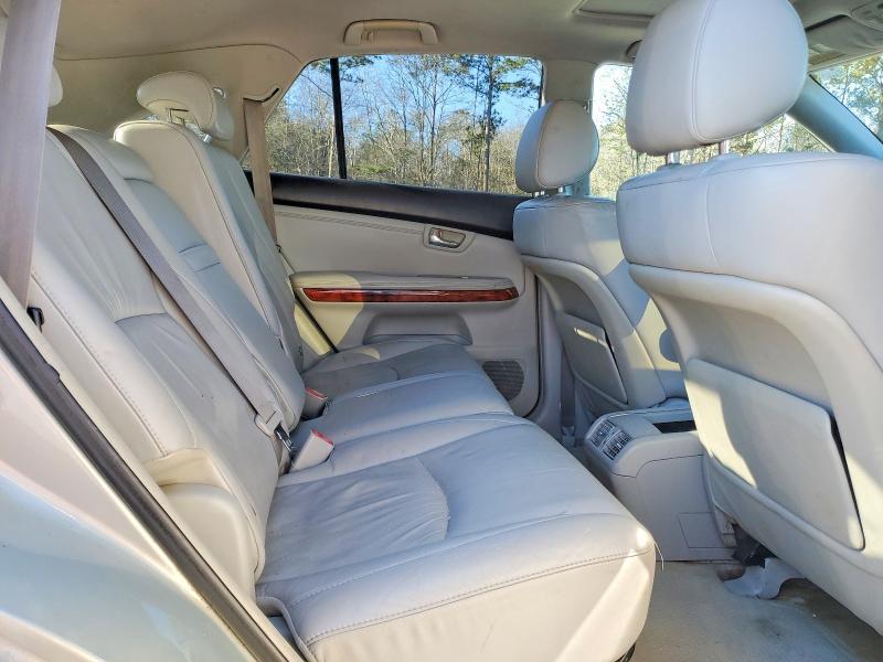 2004 Lexus Rx 300