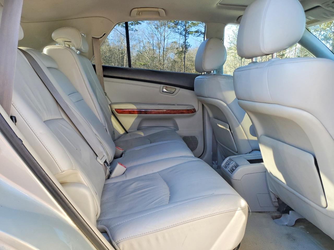 2004 Lexus Rx 300