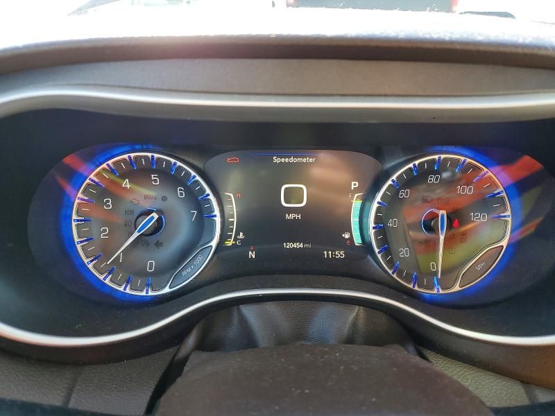 2020 Chrysler Pacifica Touring l Plus