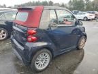 2013 Smart Fortwo