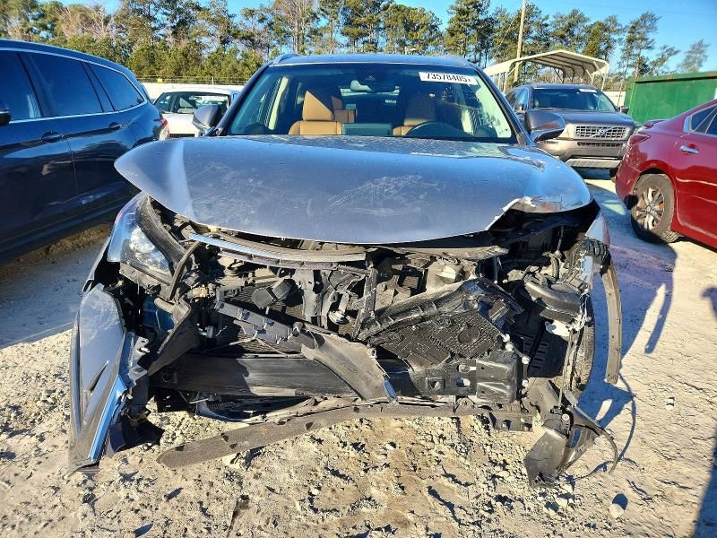 2018 Lexus Nx 300 Base