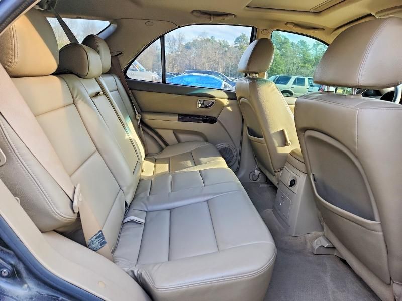 2008 KIA Sorento ex