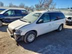 2001 Chrysler Town & Country lx