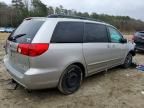 2007 Toyota Sienna ce