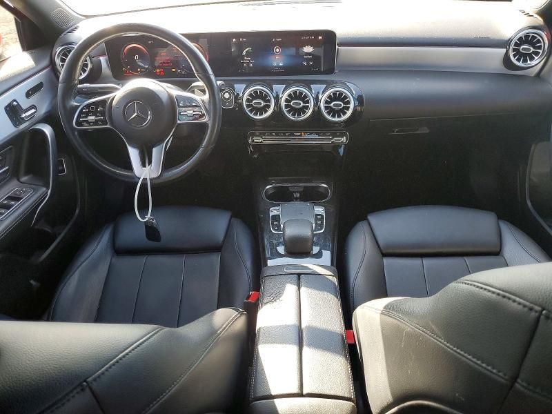 2019 Mercedes-Benz A 220 4matic
