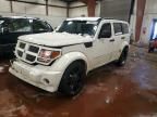 2007 Dodge Nitro R/T
