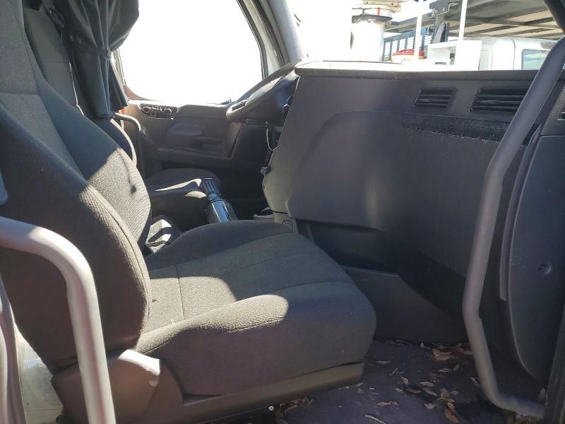 2025 Freigliner 2025 Freightliner Cascadia 126 Semi Truck