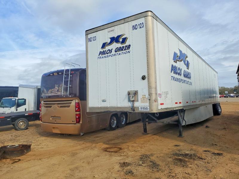2017 Wabash SH Dvcvhpc DRY Van Trailer
