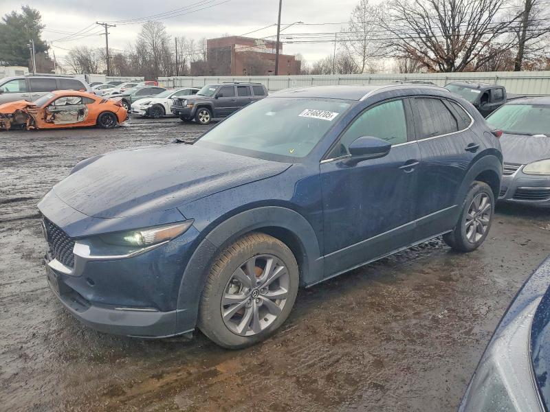 2023 Mazda Cx-30 Select