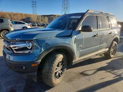2022 Ford Bronco Sport big Bend for sale in Littleton, CO