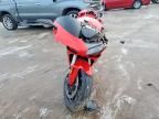 2007 Ducati 1098 Base