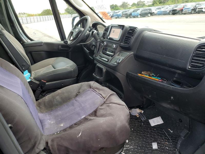 2023 Dodge RAM Promaster 1500 1500 High