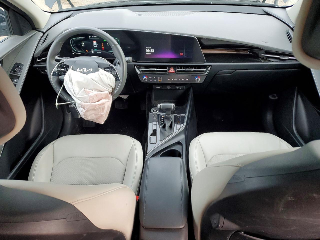 2024 KIA Niro ex