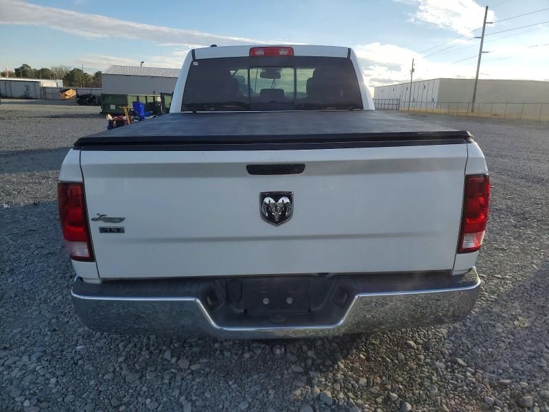 2014 Dodge Ram 1500 slt