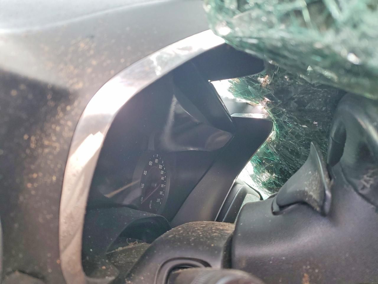 2017 Chevrolet Camaro ss