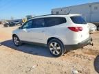 2012 Chevrolet Traverse ltz