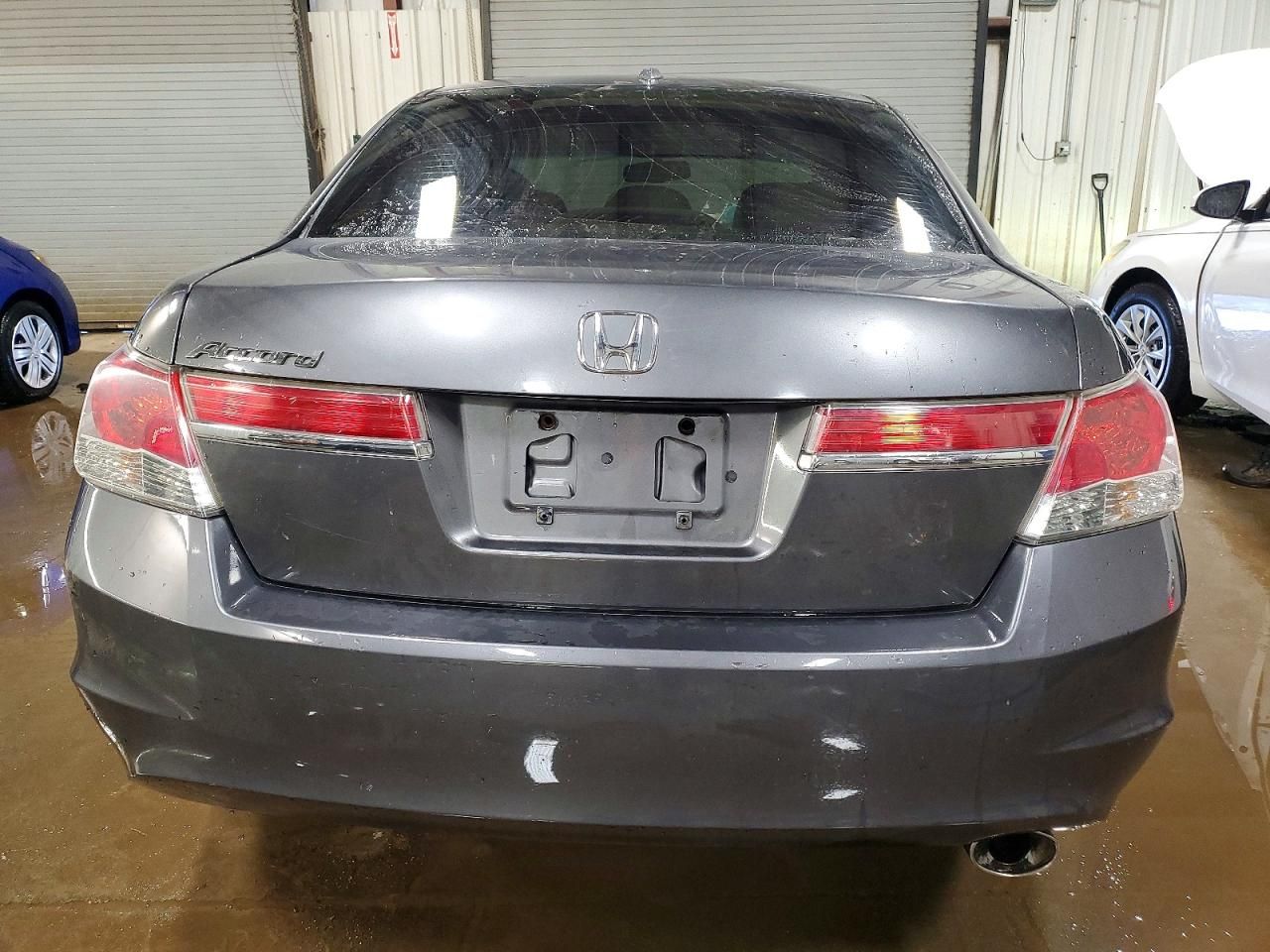 2011 Honda Accord exl