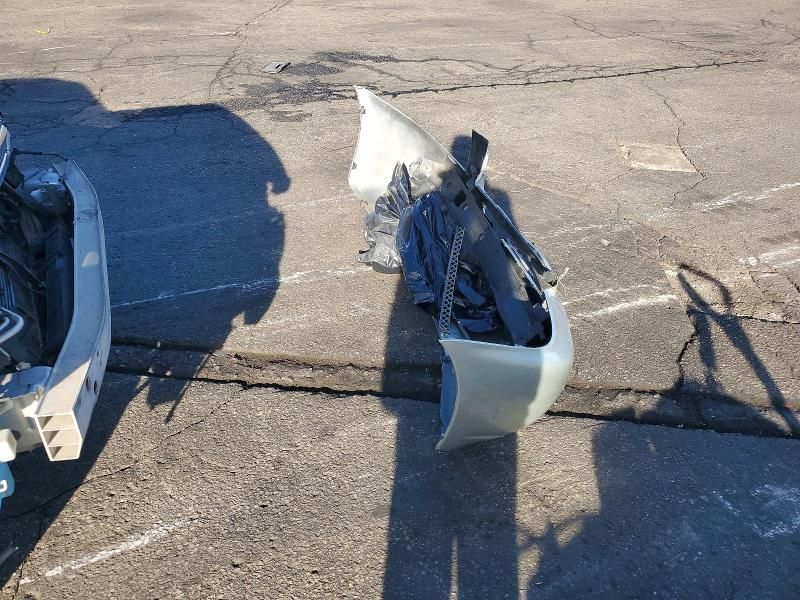 2007 Toyota Highlander Hybrid