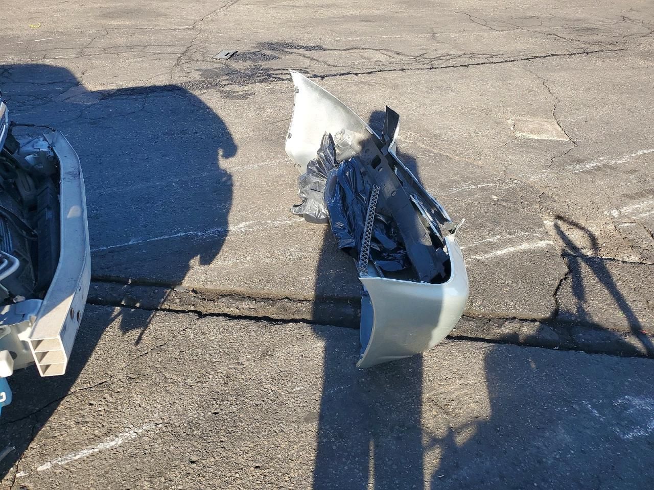 2007 Toyota Highlander Hybrid