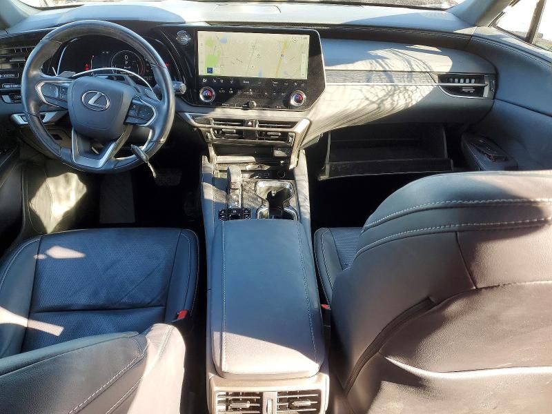 2023 Lexus Rx 350 Base