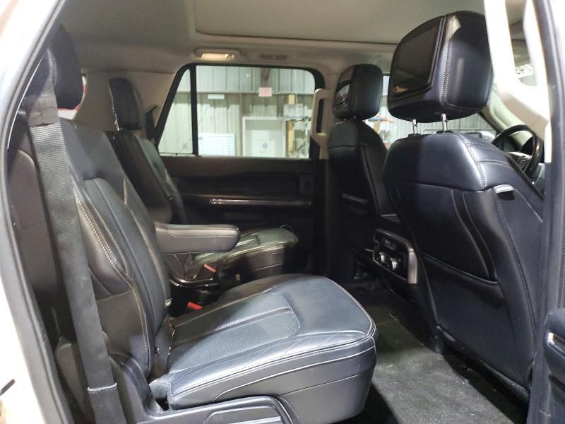 2020 Ford Expedition max Platinum