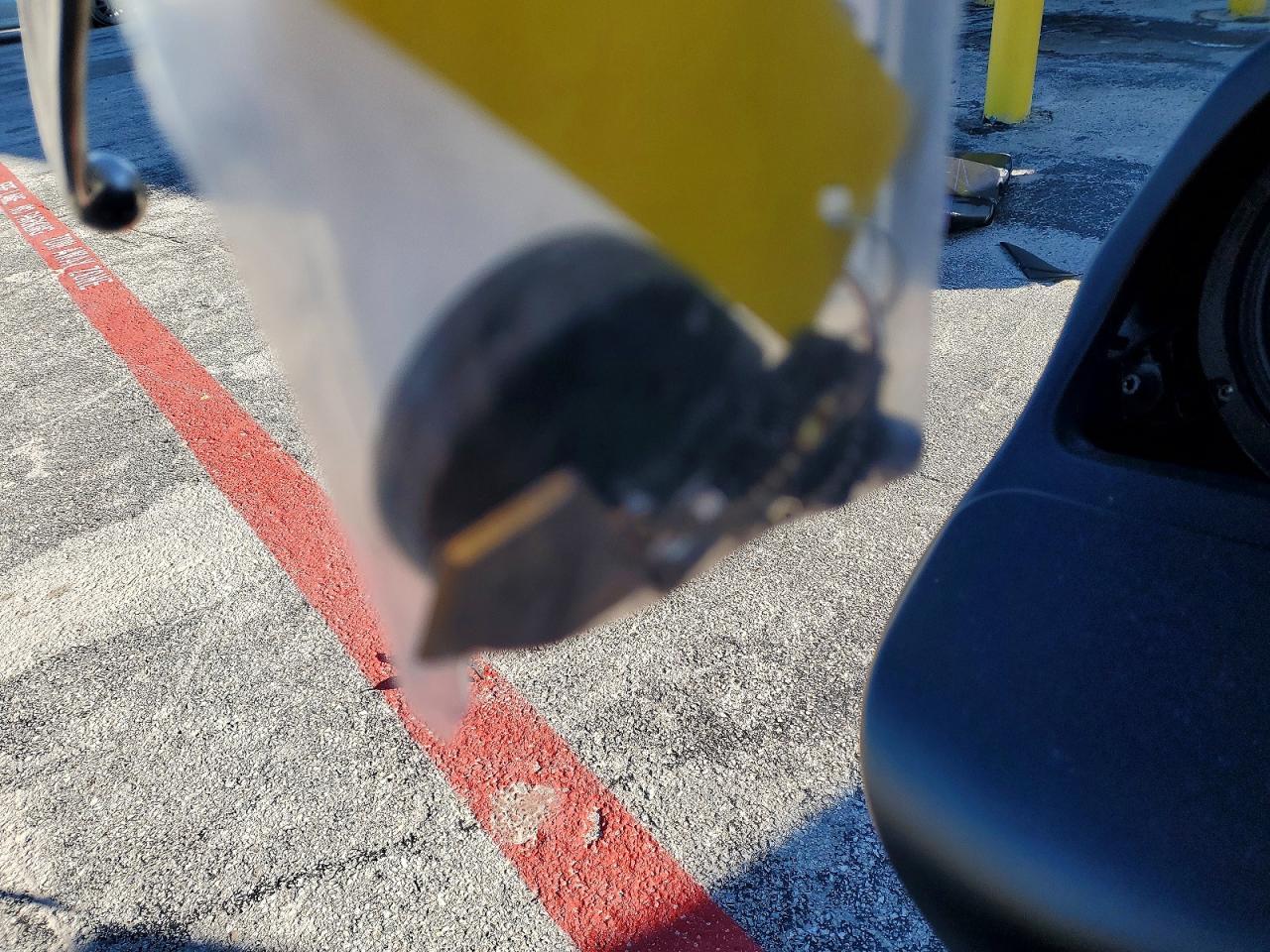 2021 Harley-Davidson Fltrx