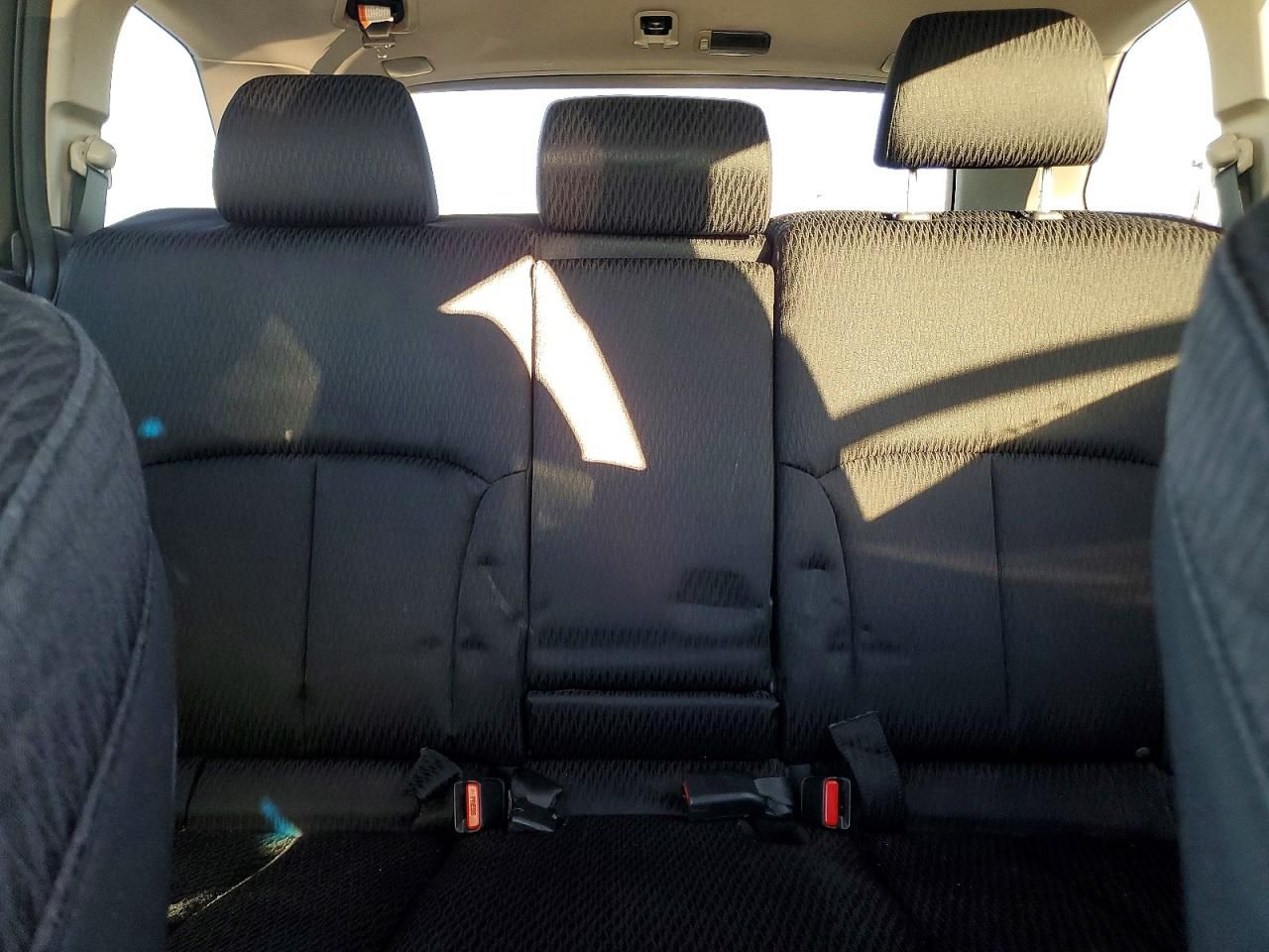 2012 Subaru Outback 2.5i Premium