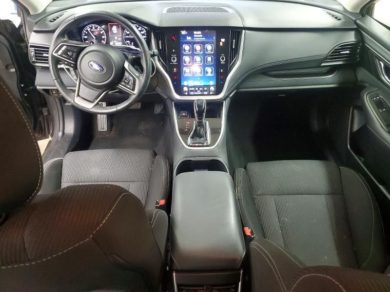 2022 Subaru Legacy Premium