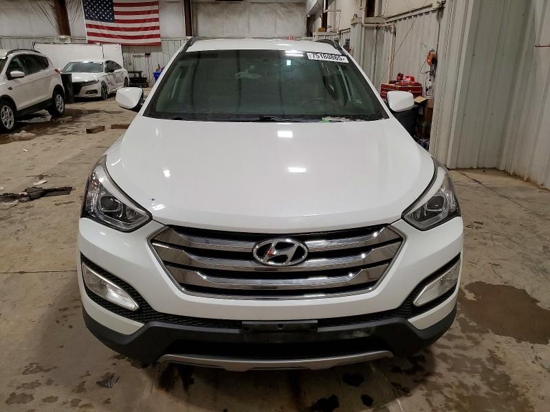 2014 Hyundai Santa fe Sport