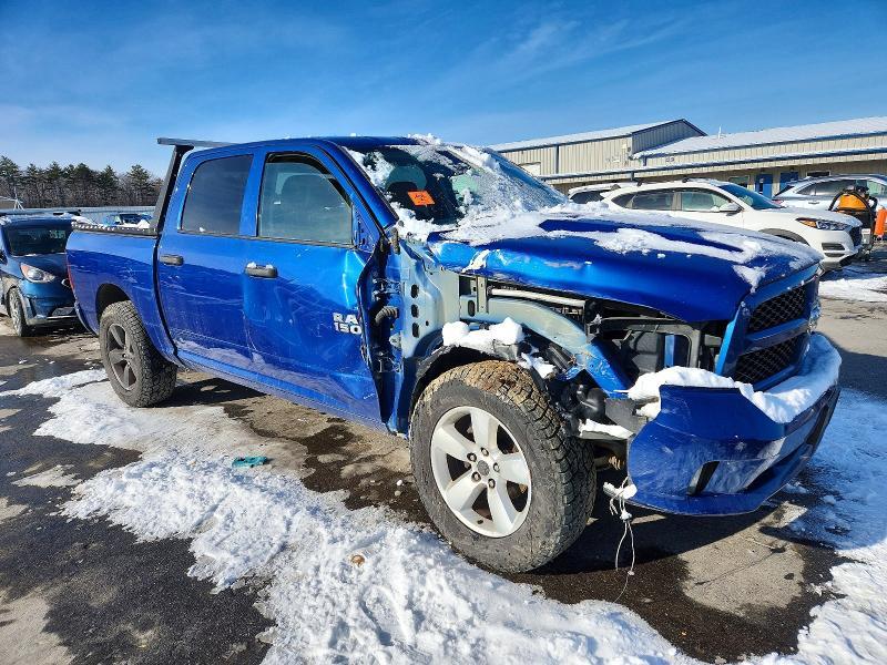 2016 Dodge RAM 1500 ST